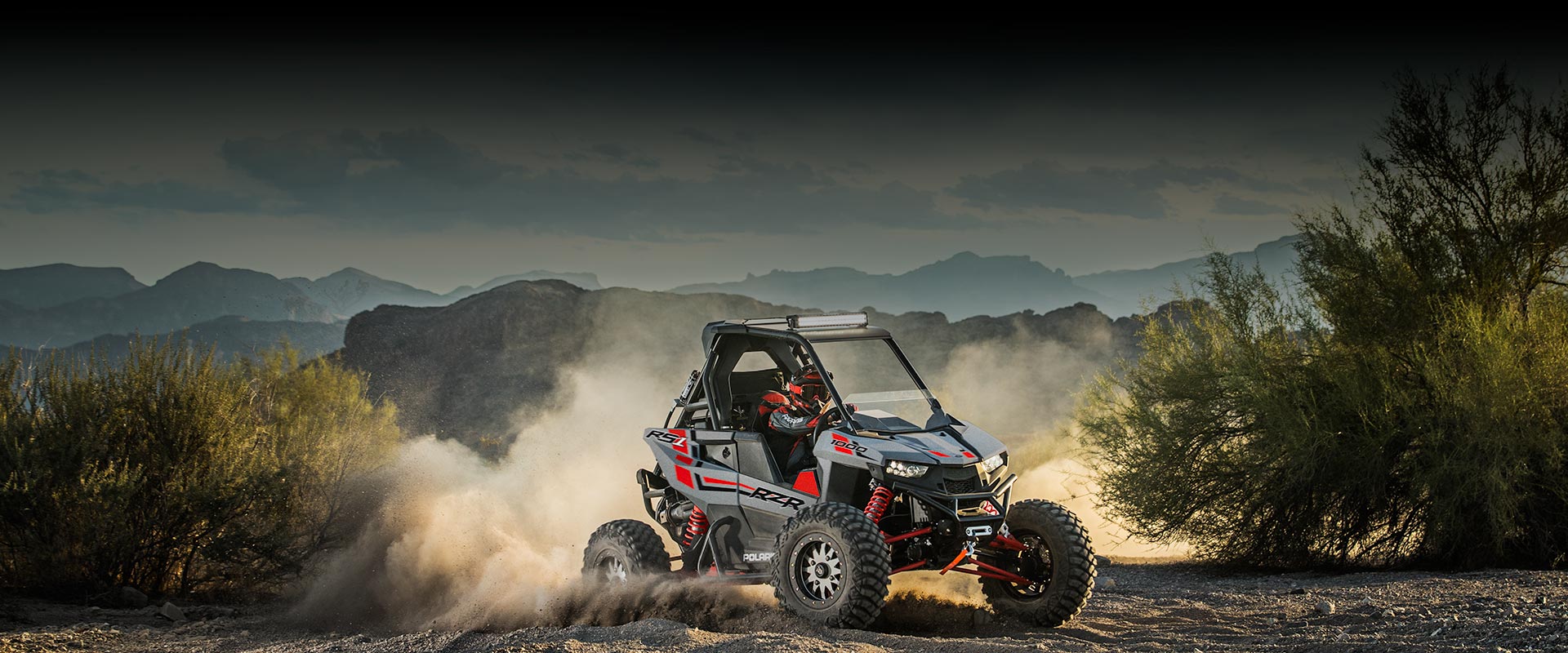 EL MÁS RÁPIDO RZR JAMÁS CREADO