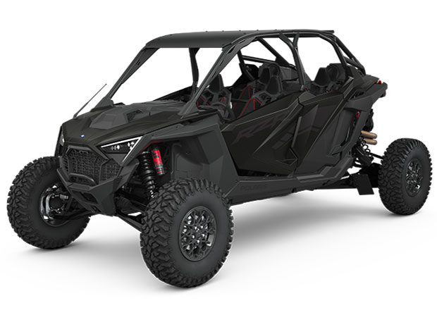 RZR PRO R 4 ULTIMATE EPS