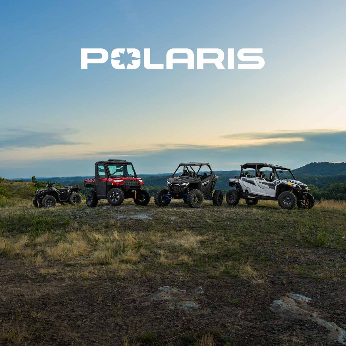 Dealer Polaris Spain Motoextremo